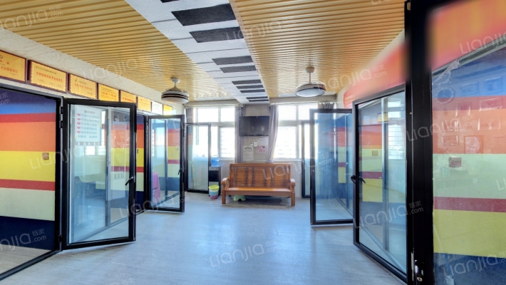 盛地大厦二手房实景图