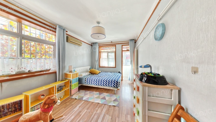 观海一路二手房实景图