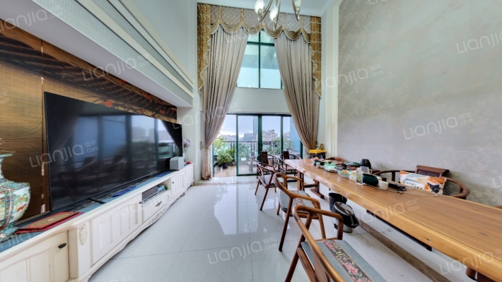 亮庭轩二手房实景图