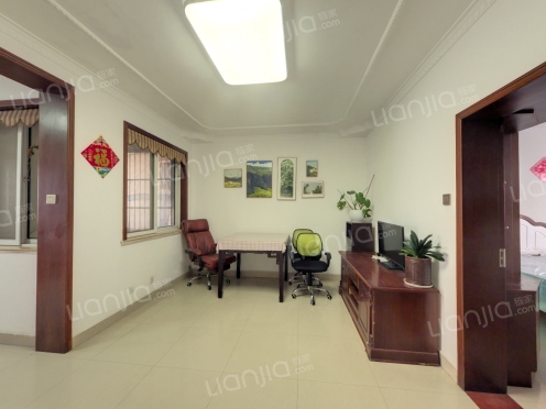 整租·北港花苑 2室2厅 南/北