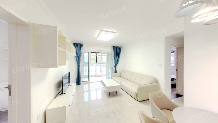 金科中心一期二手房实景图