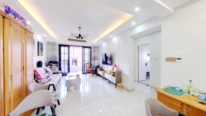 八林新寓二期二手房实景图