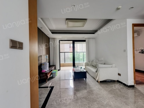 整租·唐樾青山翰府 4室2厅 东