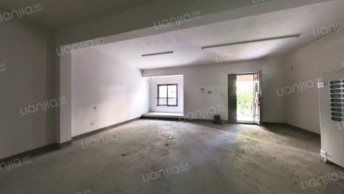 龙湖滟澜山二期二手房实景图