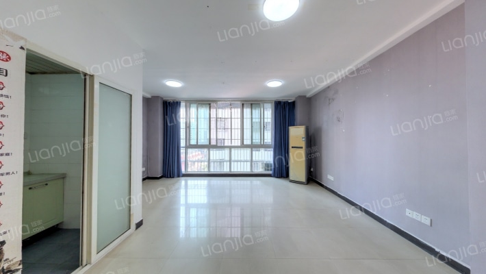 五洲商厦二手房实景图