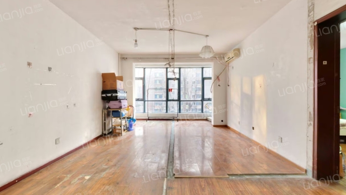 天通苑北一区二手房实景图