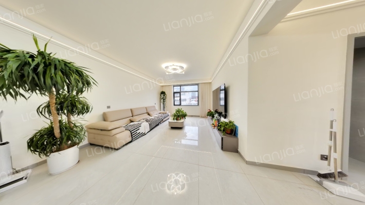 紫荆派出所家属院二手房实景图