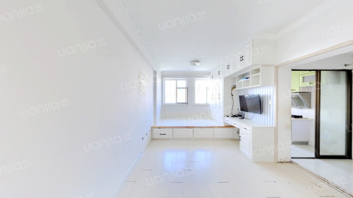 安华美郡二手房实景图