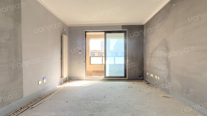 建业花园里海棠苑二手房实景图