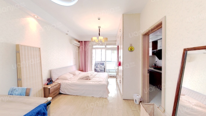 金科观天下二手房实景图