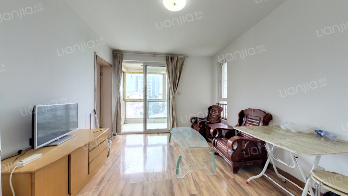 幕府南路208号二手房实景图