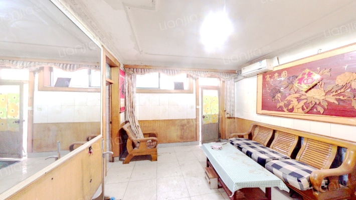 南辛庄西路181号二手房实景图