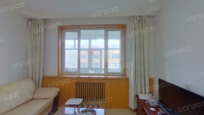 欣园小区二手房实景图