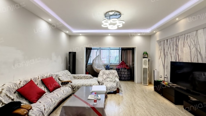 宜家花都二手房实景图