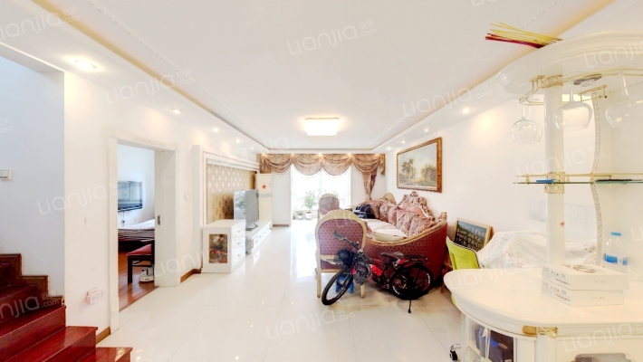 音乐学院家属楼二手房实景图