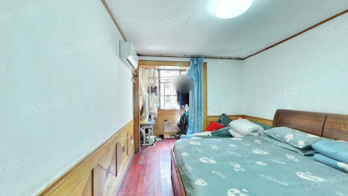 爱国巷二手房实景图