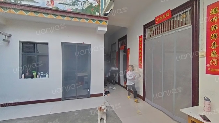 九兵胡同二手房实景图