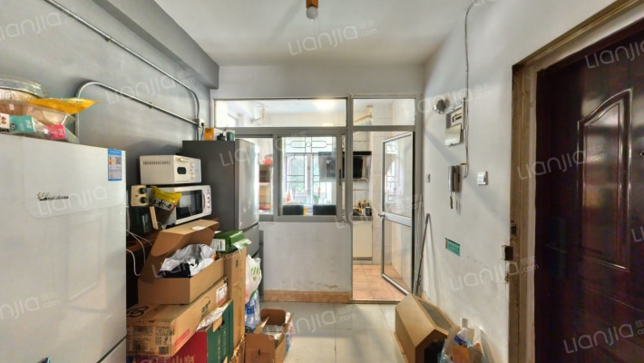 新洲苑二手房实景图