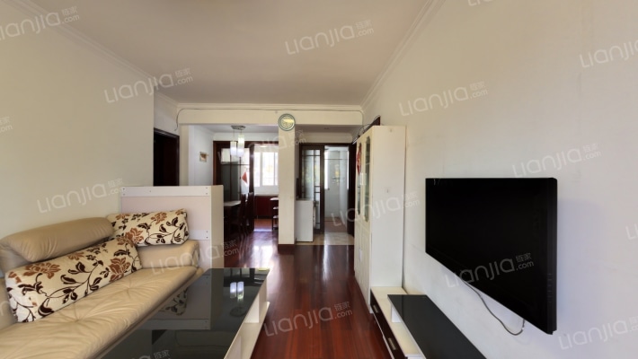 南都花园二手房实景图