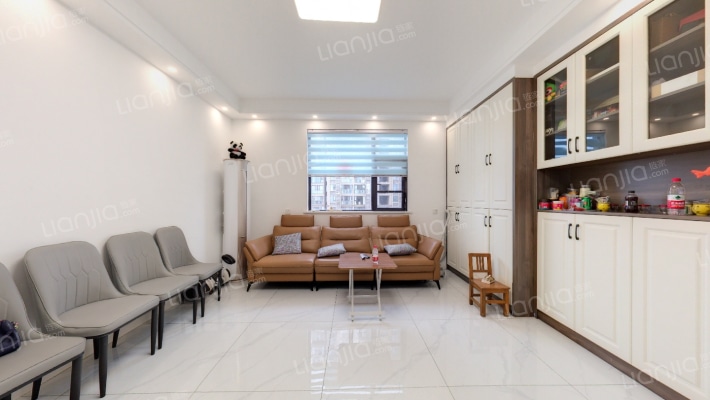 盛景公馆 二手房实景图