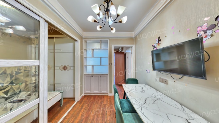 富邦世纪广场二手房实景图