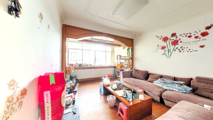 教场东路168号二手房实景图