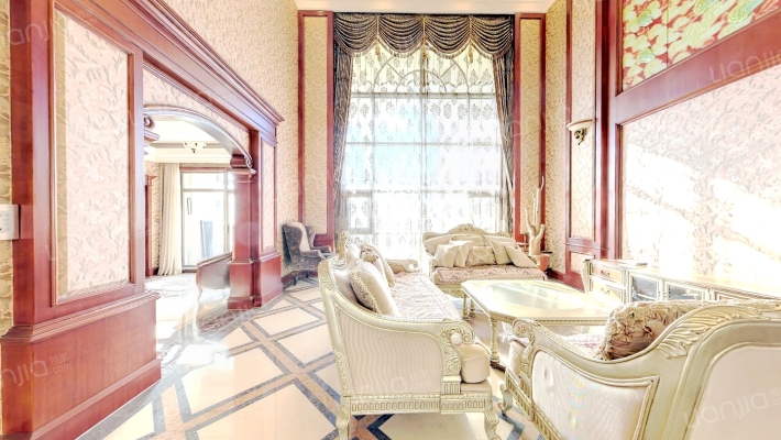 小平岛海御二手房实景图