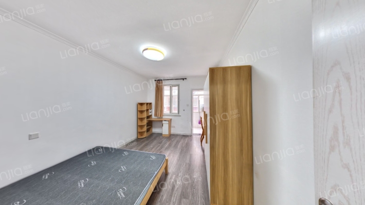 中山门小区二手房实景图