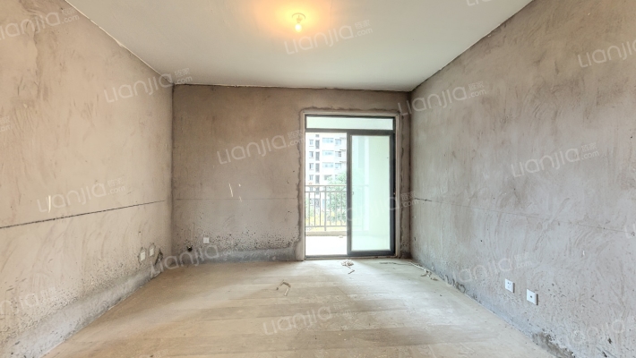 新慧金水岸北区二手房实景图