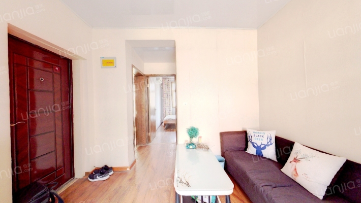 顺河南街二手房实景图