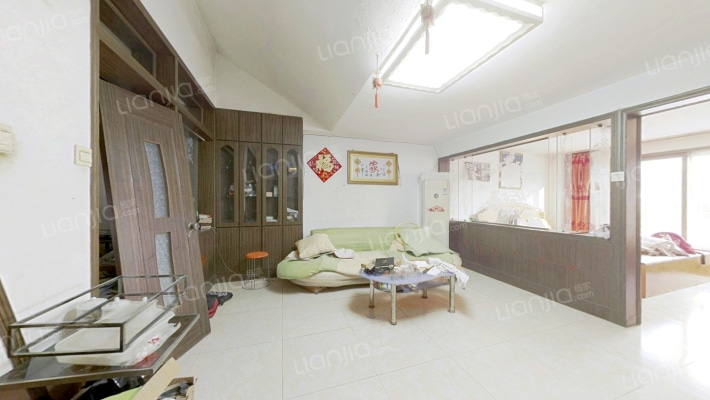 金色家园二手房实景图