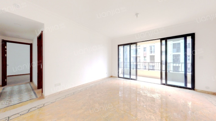 碧桂园陵江府二期二手房实景图