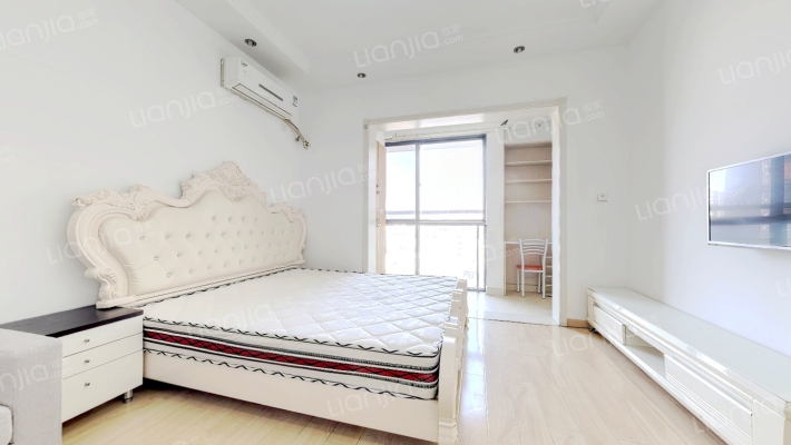 城南印象生活广场二手房实景图