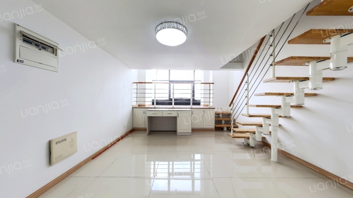 津西新天地公寓二手房实景图