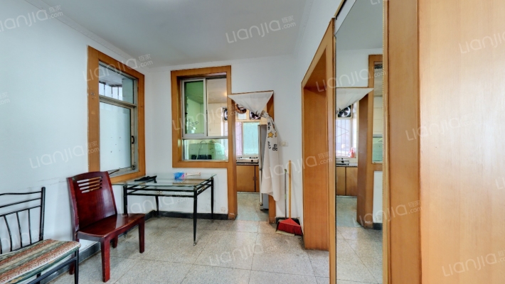 张家花园二手房实景图