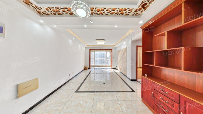 远洋万和四季二手房实景图