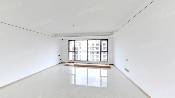 保利锦上二手房实景图