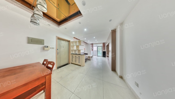 棠湖泊林镇二手房实景图