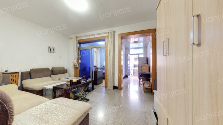 陕西电力科学研究院家属院二手房实景图