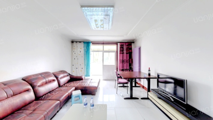 福宁园二手房实景图