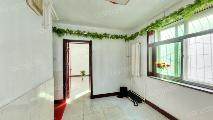 兴唐小区二手房实景图