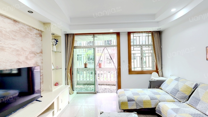 丽景花园二期（东凤镇）二手房实景图