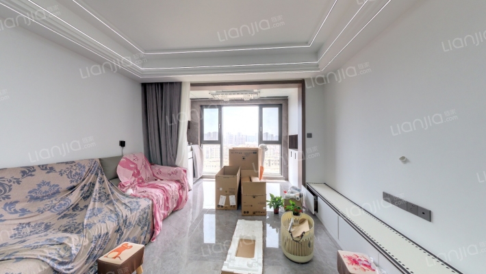 卢卡莊园二手房实景图