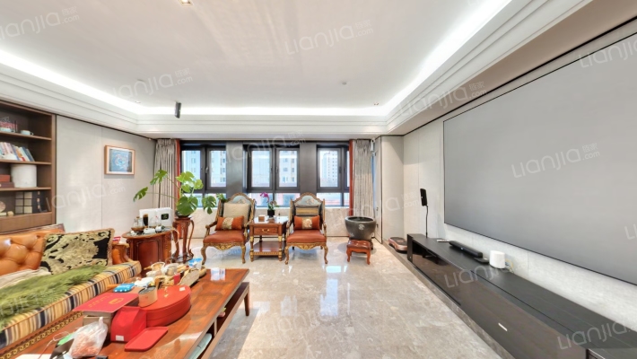 春景大厦二手房实景图