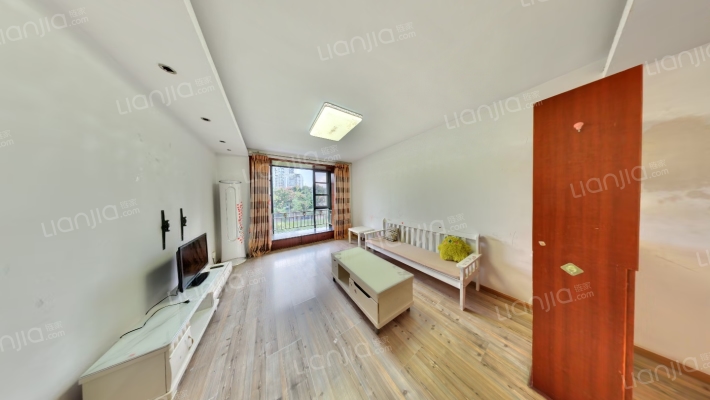 博雅馨地二手房实景图