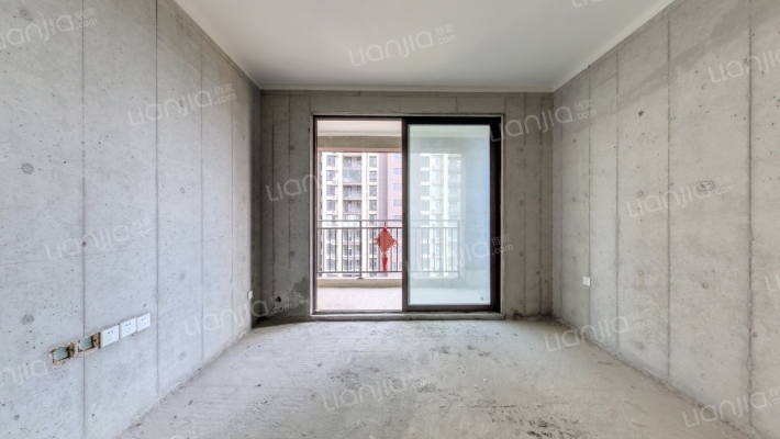 信合壹号院二手房实景图