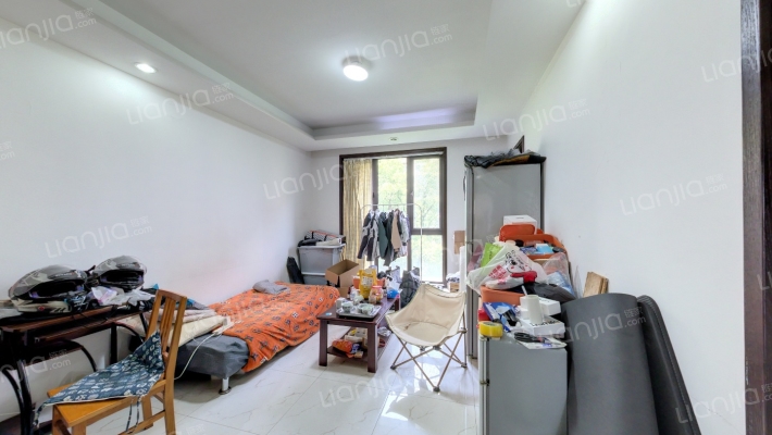 华元美林公馆二手房实景图