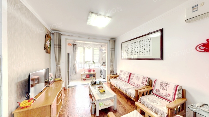 泉景天沅雅园二手房实景图