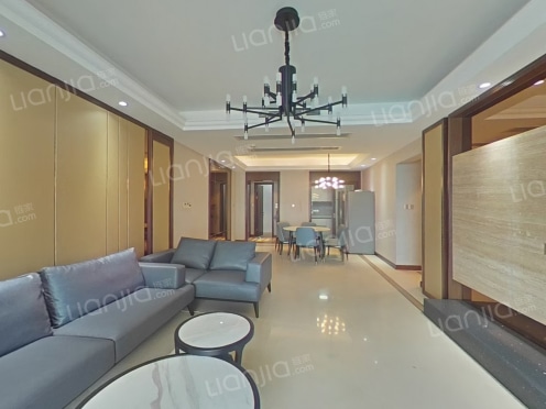 整租·寰宇天下天擎 3室2厅 南