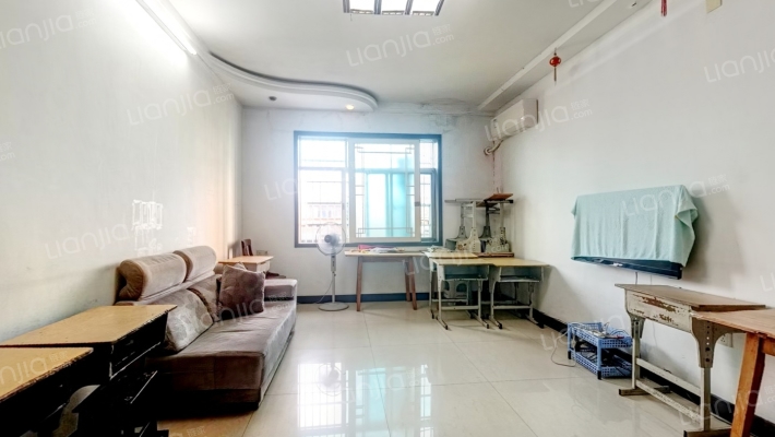 岳阳市岳阳楼区司法局家属院二手房实景图